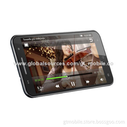 Smartphones, Quad Core, 6.0" HD Screen